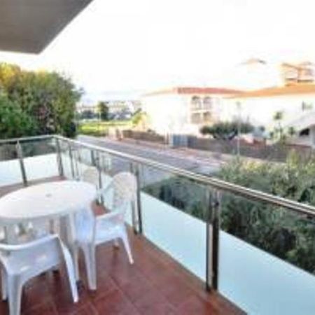 Lluis Millet 52 Apartment Apt1 Cambrils Exteriör bild