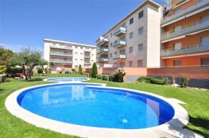Lluis Millet 52 Apartment Apt1 Cambrils Exteriör bild
