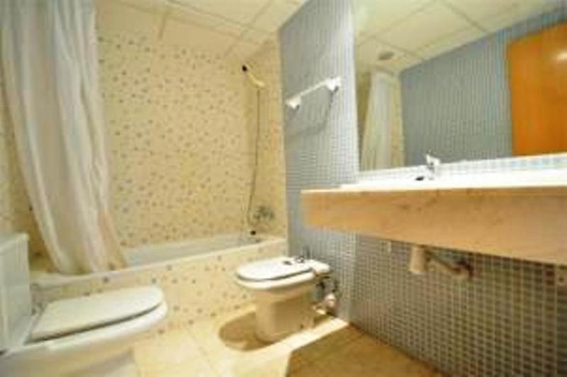 Lluis Millet 52 Apartment Apt1 Cambrils Exteriör bild